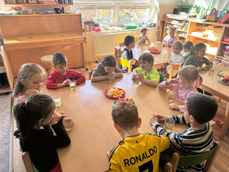 Všechno nejlepší!